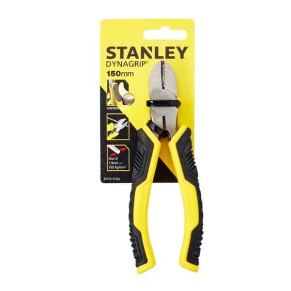 ΠΛΑΓΙΟΚΟΠΤΕΣ STANLEY STHT0-74362 150ΜΜ