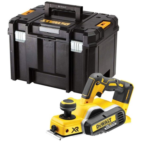 ΠΛΑΝΕΣ DEWALT DCP580NT 18V SOLO ΜΕ TSTAK