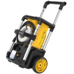 ΠΛΥΣΤΙΚΑ DEWALT DCMPW1600N 18V 110bar SOLO