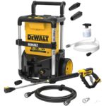 ΠΛΥΣΤΙΚΑ DEWALT DCMPW1600N 18V 110bar SOLO