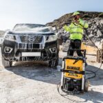 ΠΛΥΣΤΙΚΑ DEWALT DCMPW1600N 18V 110bar SOLO