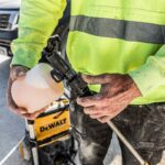 ΠΛΥΣΤΙΚΑ DEWALT DCMPW1600N 18V 110bar SOLO