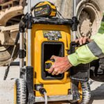 ΠΛΥΣΤΙΚΑ DEWALT DCMPW1600N 18V 110bar SOLO