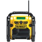 ΡΑΔΙΟΦΩΝΑ DEWALT DCR019 12-18V