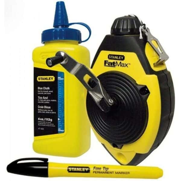 ΡΑΜΑ STANLEY 0-47-681 FATMAX ΣΚΟΝΗ 30M