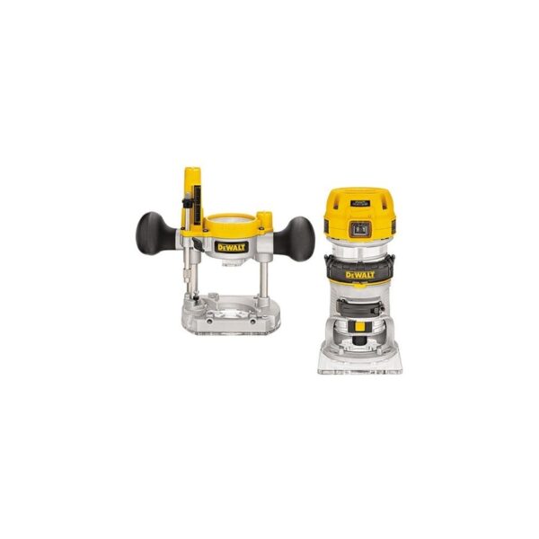 ΡΟΥΤΕΡ DEWALT D26204K 900W