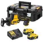 ΣΕΓΑΤΣΕΣ DEWALT DCS369M2 18V 2x4 0Ah