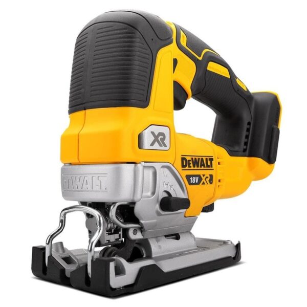 ΣΕΓΕΣ DEWALT DCS334N 18V SOLO