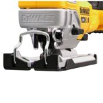 ΣΕΓΕΣ DEWALT DCS334NT 18V SOLO ΜΕ ΒΑΛΙΤΣΑ