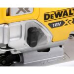 ΣΕΓΕΣ DEWALT DCS334NT 18V SOLO ΜΕ ΒΑΛΙΤΣΑ