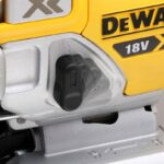 ΣΕΓΕΣ DEWALT DCS334P2 18V 2X5 0Ah ΜΕ ΒΑΛΙΤΣΑ