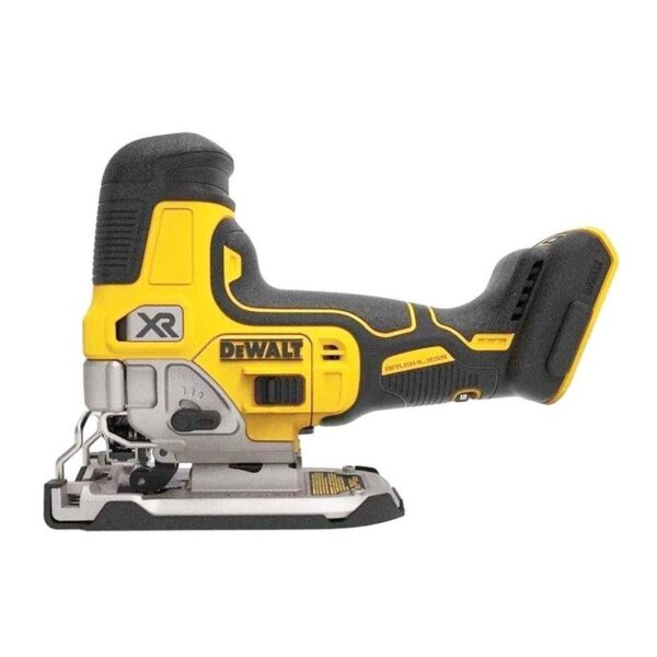 ΣΕΓΕΣ DEWALT DCS335N 18V SOLO