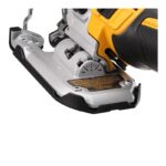 ΣΕΓΕΣ DEWALT DCS335NT 18V SOLO ΜΕ T-STAK