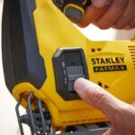 ΣΕΓΕΣ STANLEY SFMCS600B 18V SOLO V20