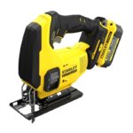 ΣΕΓΕΣ STANLEY SFMCS600M2K 18V 2Χ4.0Ah V20