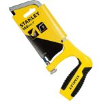 ΣΙΔΗΡΟΠΡΙΟΝΑ STANLEY 1-15-317 150ΜΜ