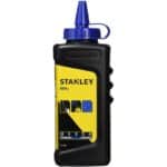 ΣΚΟΝΗ ΡΑΜΑΤΟΣ STANLEY 1-47-803 225GR ΜΠΛΕ