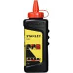 ΣΚΟΝΗ ΡΑΜΑΤΟΣ STANLEY 1-47-804 225GR ΚΟΚΚΙΝΗ