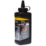 ΣΚΟΝΗ ΡΑΜΑΤΟΣ STANLEY FATMAX XL 9-47-822 ΜΑΥΡΗ