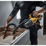 ΣΚΟΥΠΕΣ DEWALT DCV501LN 18V L-CLASS SOLO