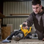 ΣΚΟΥΠΕΣ DEWALT DCV501LN 18V L-CLASS SOLO