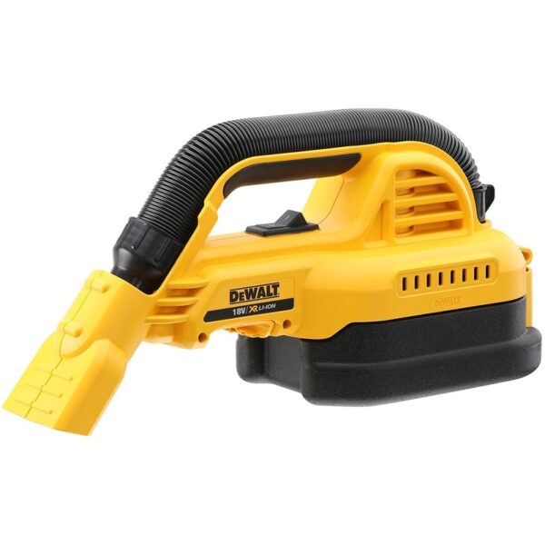 ΣΚΟΥΠΕΣ DEWALT DCV517N 18V 1 9lt