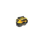 ΣΚΟΥΠΕΣ DEWALT DCV584L 18V SOLO