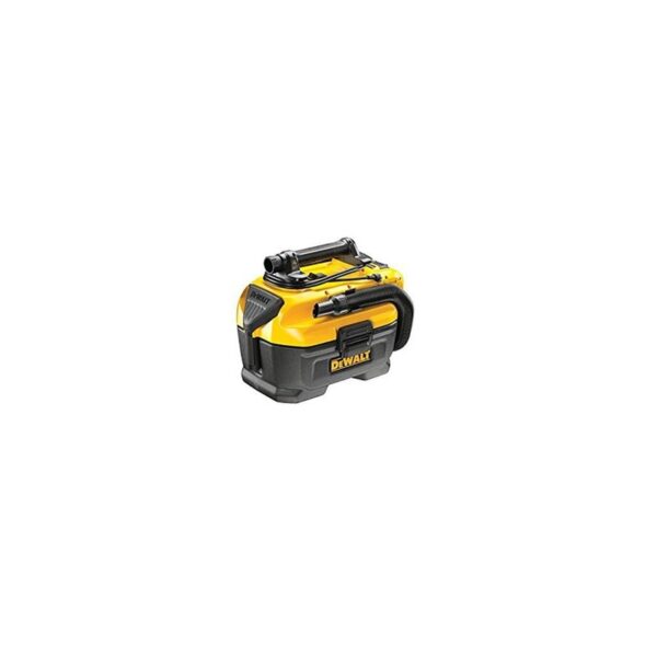 ΣΚΟΥΠΕΣ DEWALT DCV584L 18V SOLO