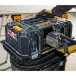 ΣΚΟΥΠΕΣ DEWALT DCV586MT2 54V M-CLASS 2x6 0Ah 11LT