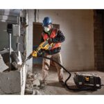 ΣΚΟΥΠΕΣ DEWALT DCV586MT2 54V M-CLASS 2x6 0Ah 11LT