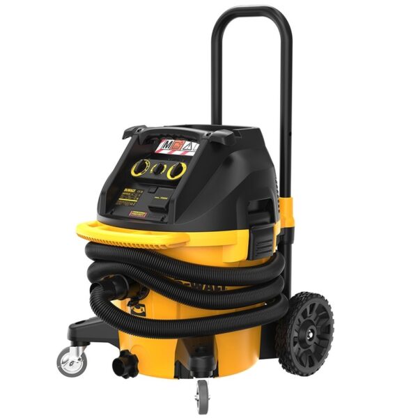 ΣΚΟΥΠΕΣ DEWALT DWV905M 38LT 1400W