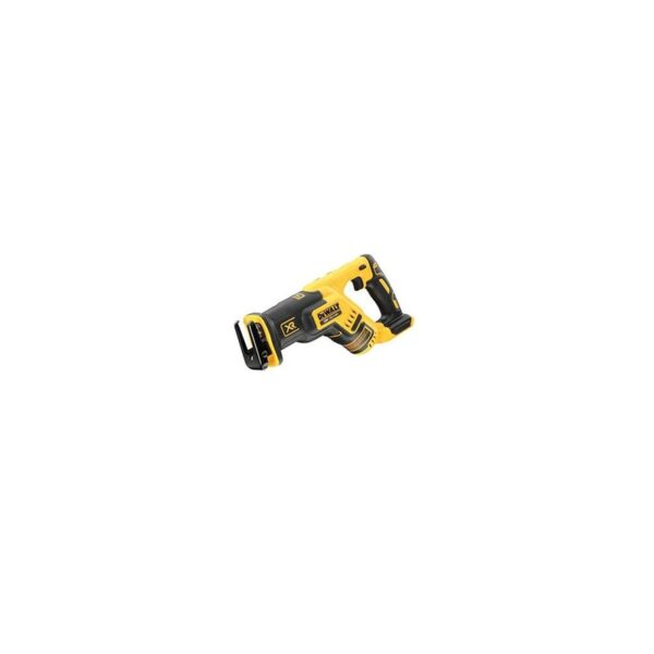 ΣΠΑΘΟΣΕΓΕΣ DEWALT DCS367NT 18V SOLO