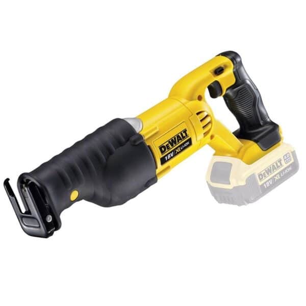 ΣΠΑΘΟΣΕΓΕΣ DEWALT DCS380N 18V SOLO