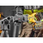 ΣΠΑΘΟΣΕΓΕΣ DEWALT DCS386NT 18V AFV SOLO ΒΑΛΙΤΣΑ