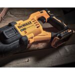 ΣΠΑΘΟΣΕΓΕΣ DEWALT DCS386NT 18V AFV SOLO ΒΑΛΙΤΣΑ