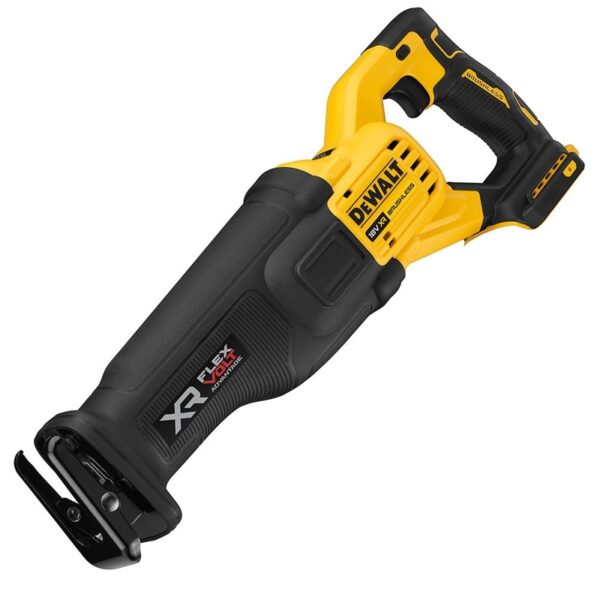 ΣΠΑΘΟΣΕΓΕΣ DEWALT DCS386NT 18V AFV SOLO ΒΑΛΙΤΣΑ