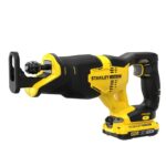 ΣΠΑΘΟΣΕΓΕΣ STANLEY SFMCS300D2K V20 18V 2x2.0Ah V20