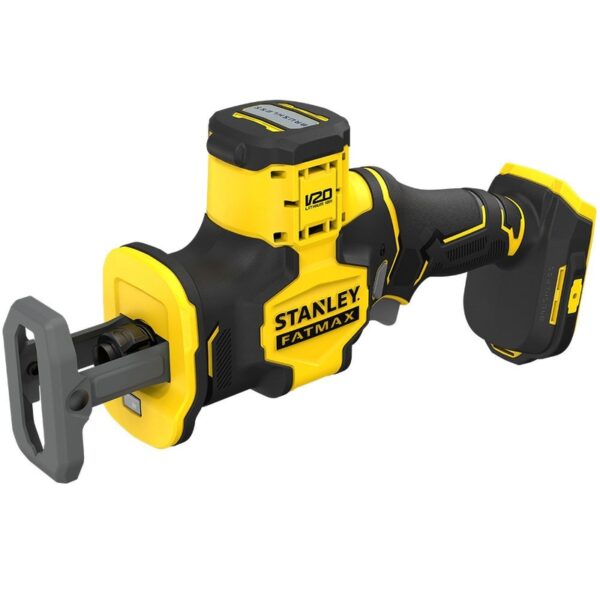 ΣΠΑΘΟΣΕΓΕΣ STANLEY SFMCS305B 18V SOLO V20