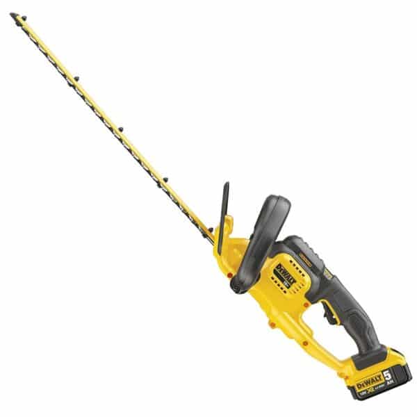 ΘΑΜΝΟΚΟΠΤΕΣ DEWALT DCM563P1 18V 5ΑΗ