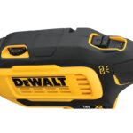 ΤΡΙΒΕΙΑ DEWALT DCE800N 18V 225mm ΡΥΘΜΙΖΟΜΕΝΟ ΤΟΙΧΟΥ SOLO