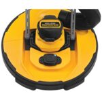 ΤΡΙΒΕΙΑ DEWALT DCE800N 18V 225mm ΡΥΘΜΙΖΟΜΕΝΟ ΤΟΙΧΟΥ SOLO