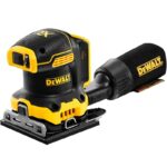 ΤΡΙΒΕΙΑ DEWALT DCW200NT 18V SOLO ΣΕ TSTAK