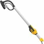 ΤΡΙΒΕΙΑ DEWALT DWE7800 450W 225mm ΡΥΘΜΙΖΟΜΕΝΟ ΤΟΙΧΟΥ