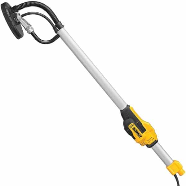 ΤΡΙΒΕΙΑ DEWALT DWE7800 450W 225mm ΡΥΘΜΙΖΟΜΕΝΟ ΤΟΙΧΟΥ