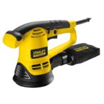 ΤΡΙΒΕΙΑ STANLEY FME440K 125ΜΜ