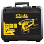 ΤΡΙΒΕΙΑ STANLEY FME440K 125ΜΜ