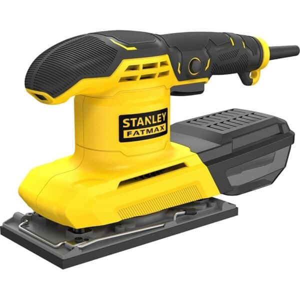 ΤΡΙΒΕΙΑ STANLEY FMEW214K 280W ΠΑΛΜΙΚΑ