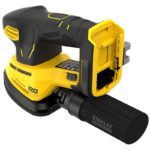 ΤΡΙΒΕΙΑ STANLEY SFMCW221B 18V SOLO ΔΕΛΤΑ V20