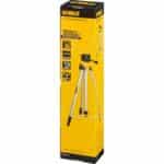 ΤΡΙΠΟΔΕΣ DEWALT DE0881T 1-4