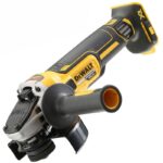 ΤΡΟΧΟΙ DEWALT DCG405N 125ΜΜ 18V SOLO